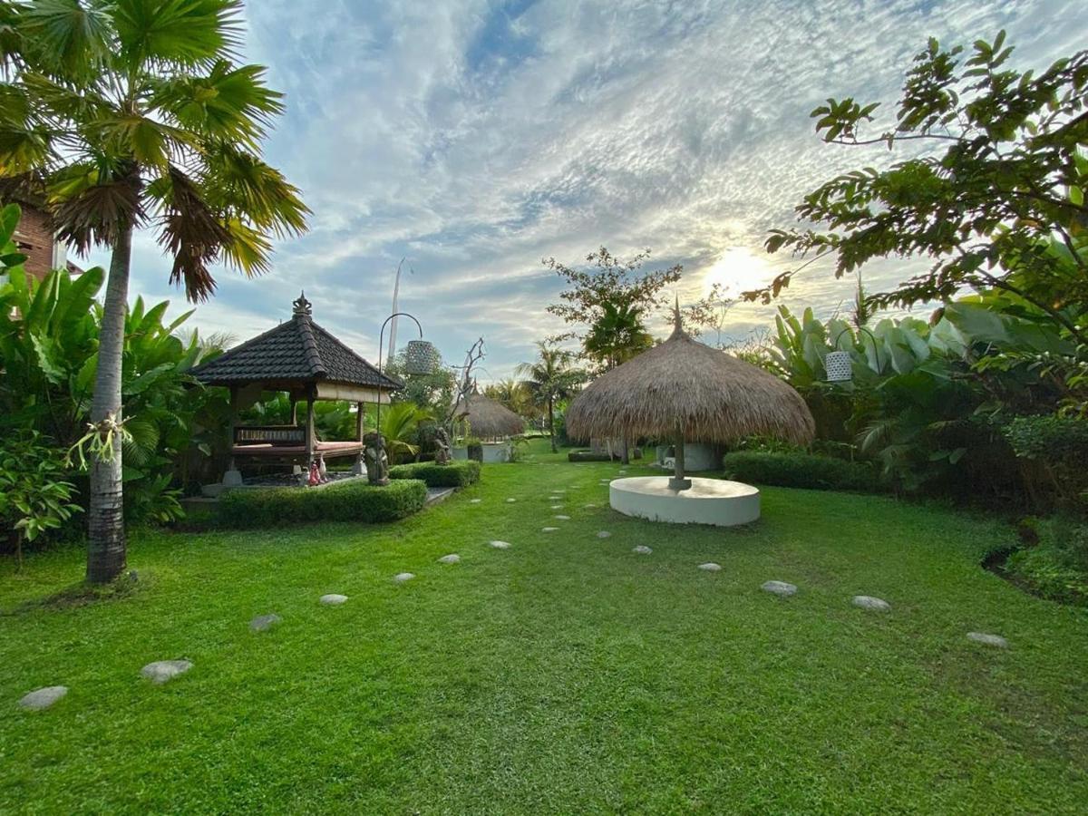 Casa de hóspedes Mossca Mooi Ubud