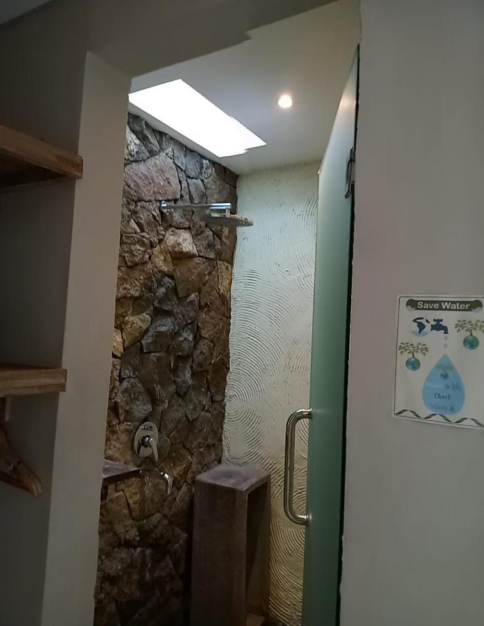 Casa de hóspedes Mossca Mooi 3*