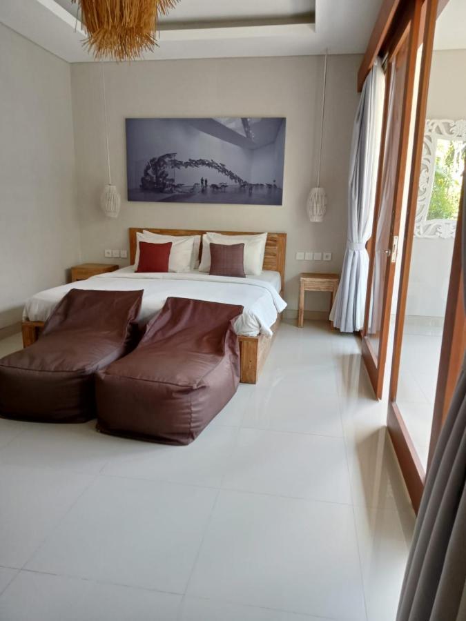 Casa de hóspedes Mossca Mooi Ubud