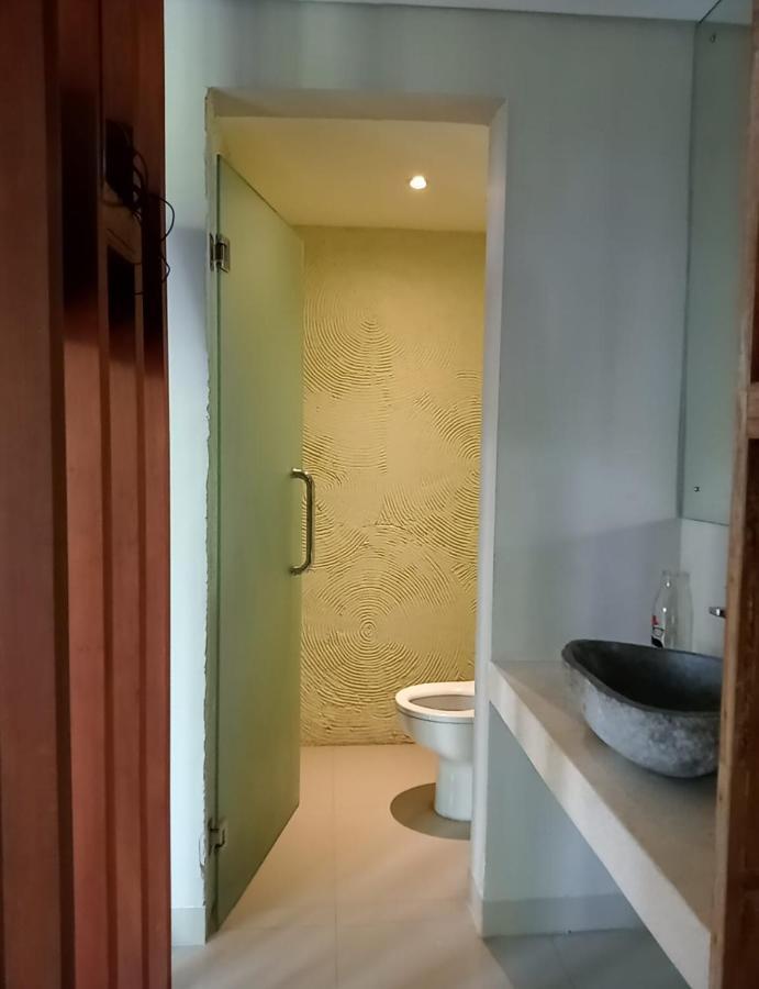 Mossca Mooi Casa de hóspedes Ubud