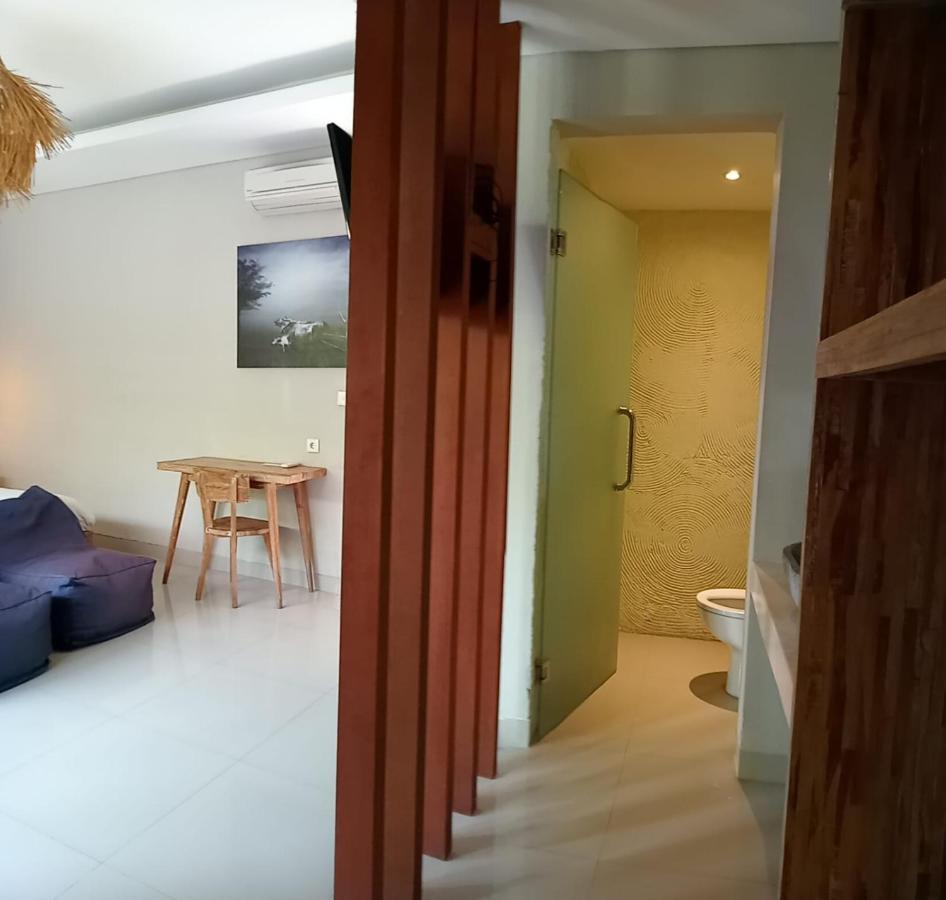 Mossca Mooi Casa de hóspedes Ubud