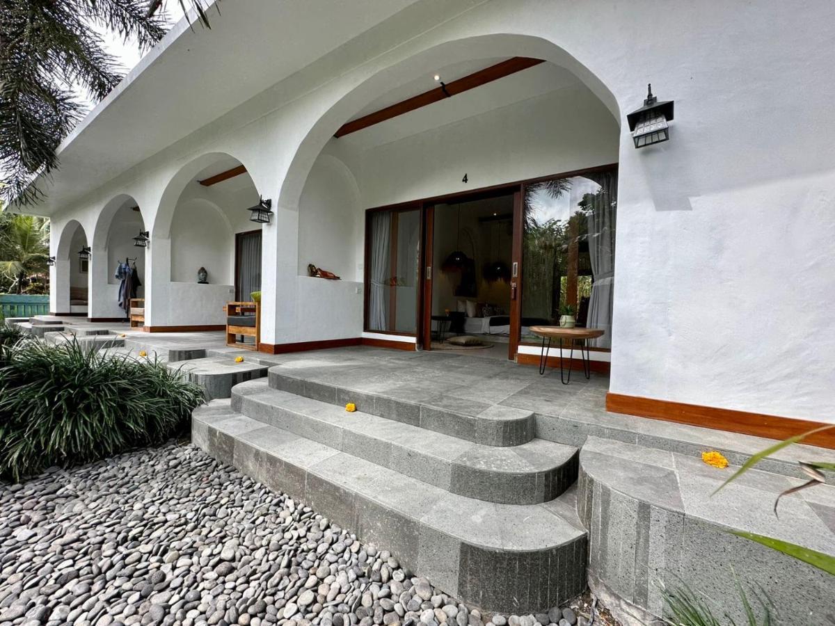 Mossca Mooi Casa de hóspedes Ubud