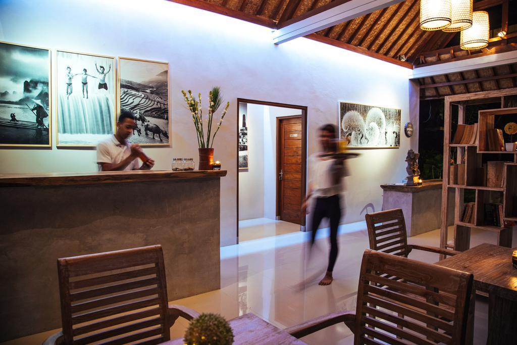 Casa de hóspedes Mossca Mooi 3*