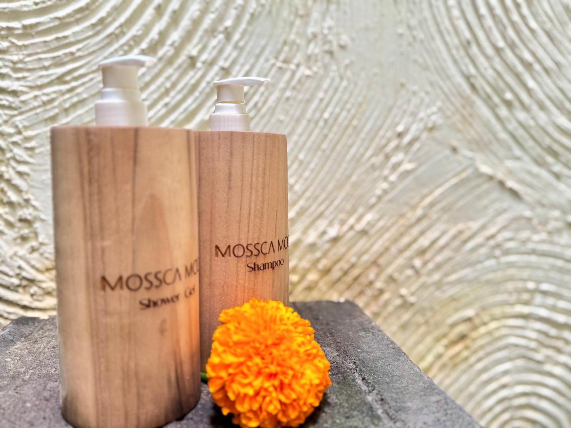 Casa de hóspedes Mossca Mooi