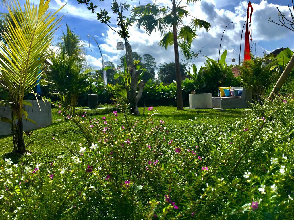 Mossca Mooi Casa de hóspedes