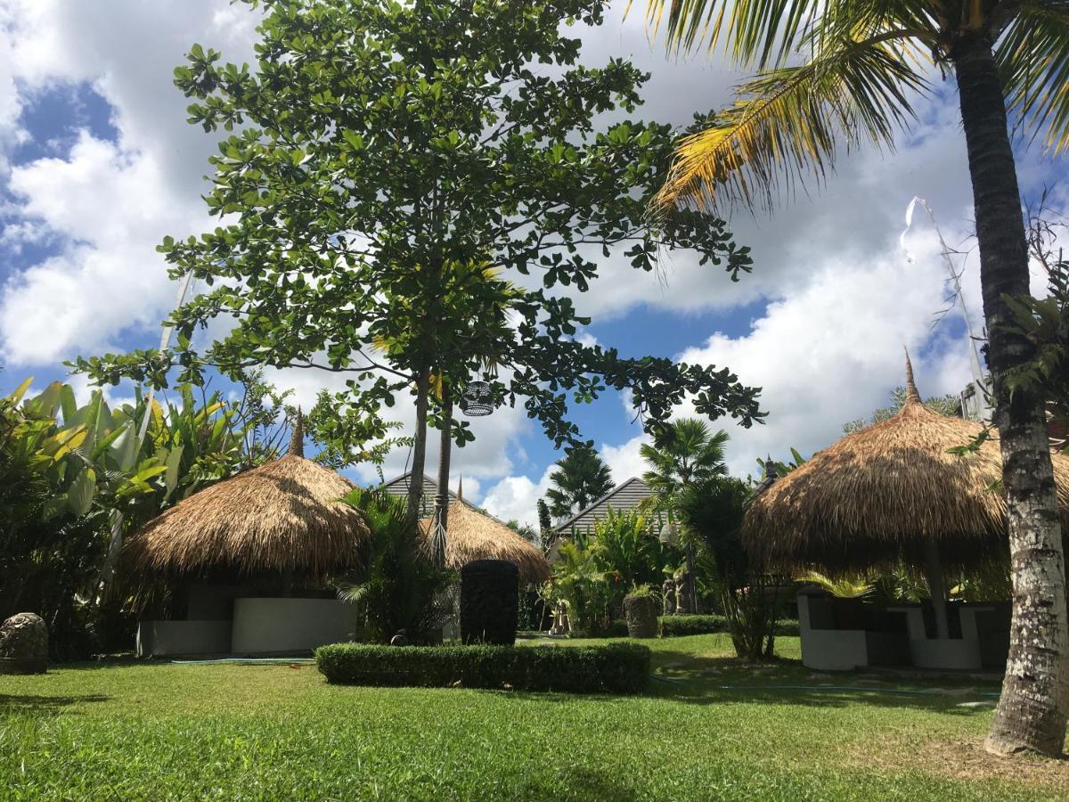 Mossca Mooi Casa de hóspedes 3*