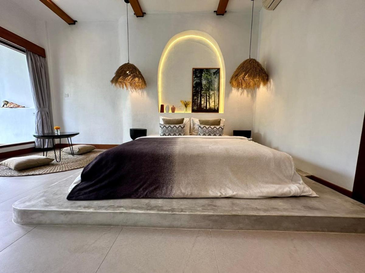 Mossca Mooi Ubud