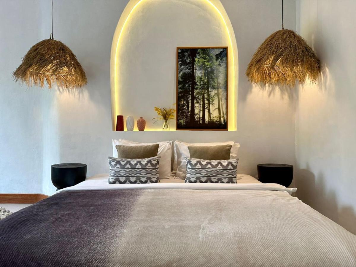 Gasthuis Mossca Mooi Ubud