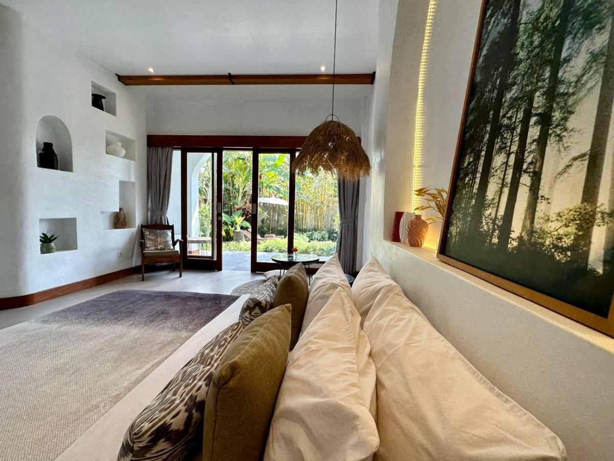 Gasthuis Mossca Mooi Ubud