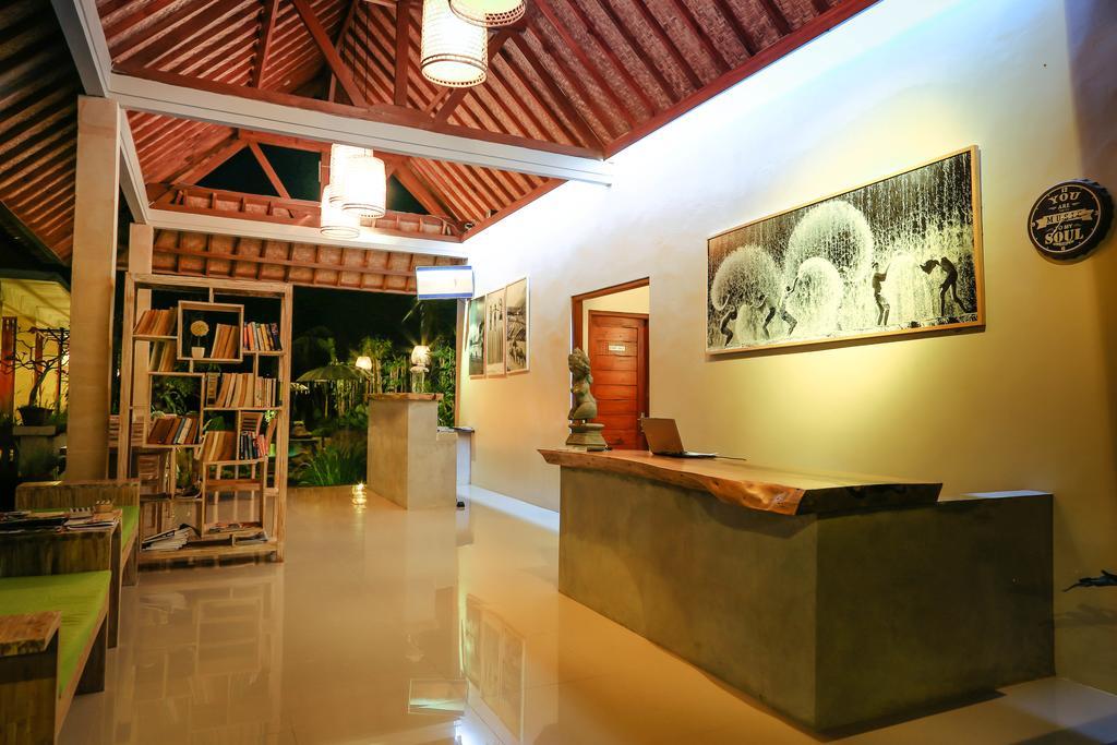 Mossca Mooi Ubud