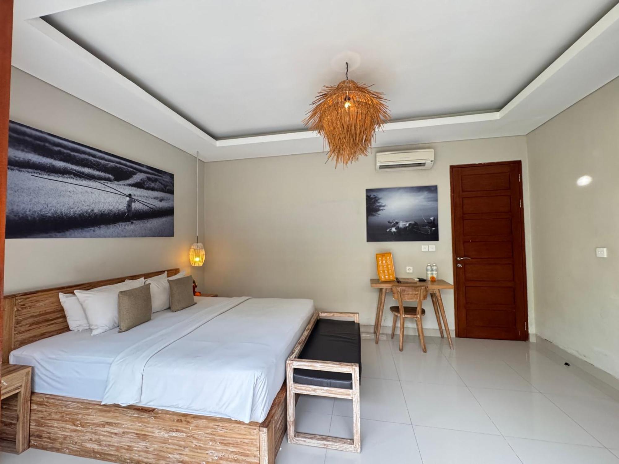 Mossca Mooi Ubud