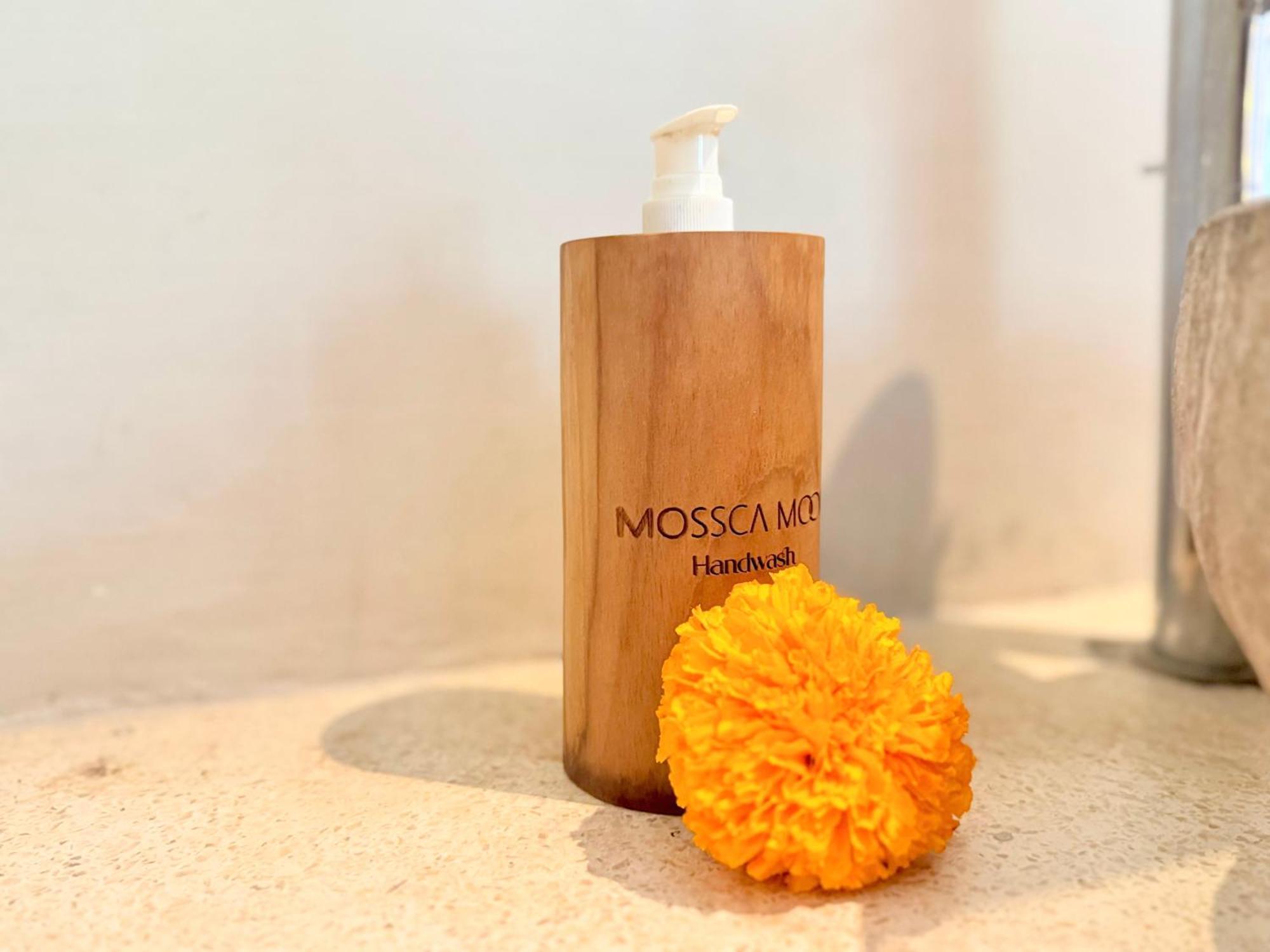 Mossca Mooi 3* Ubud
