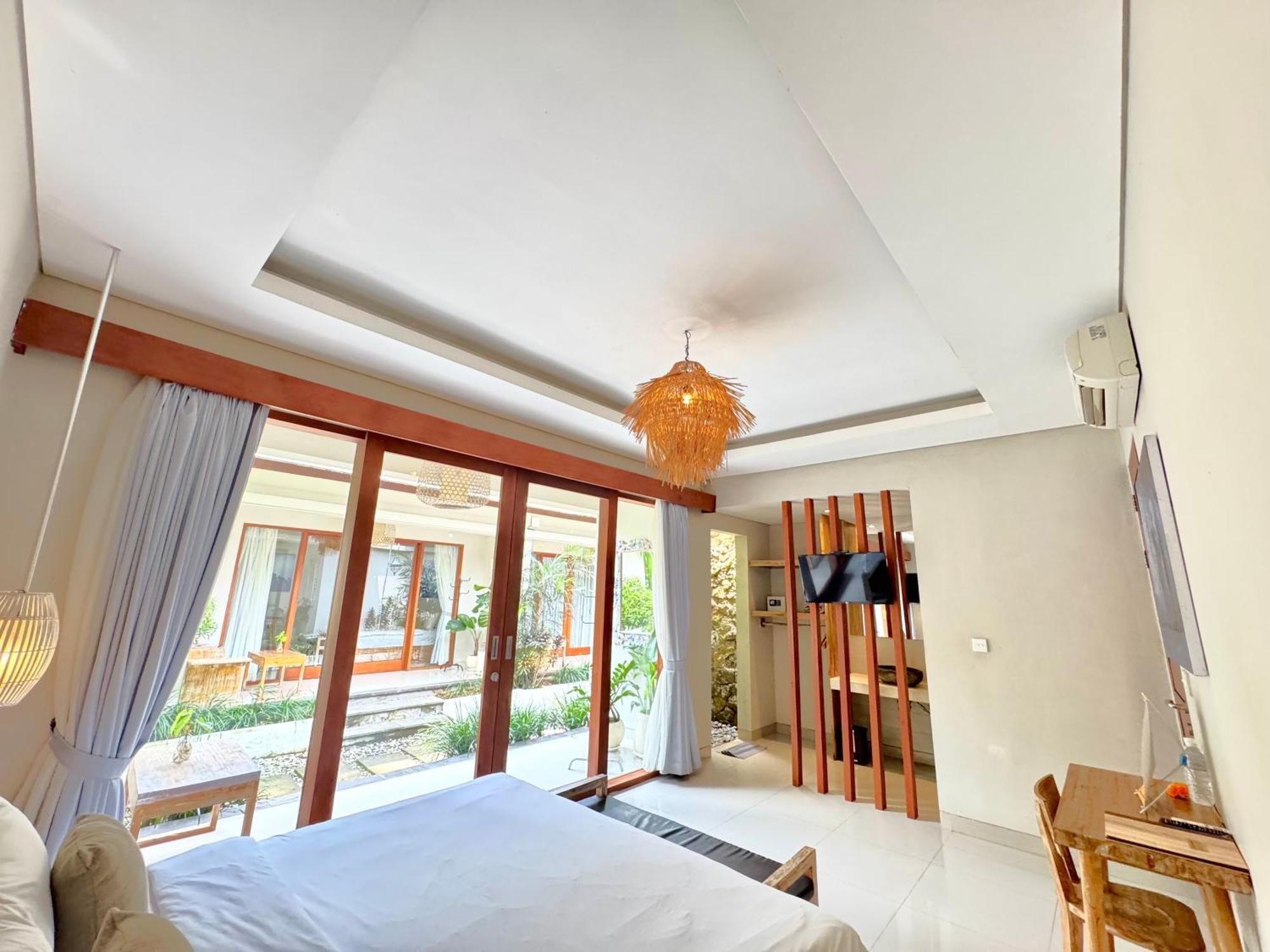 Mossca Mooi 3* Ubud