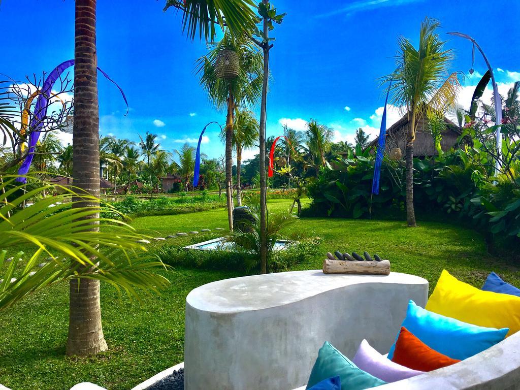 Mossca Mooi Ubud