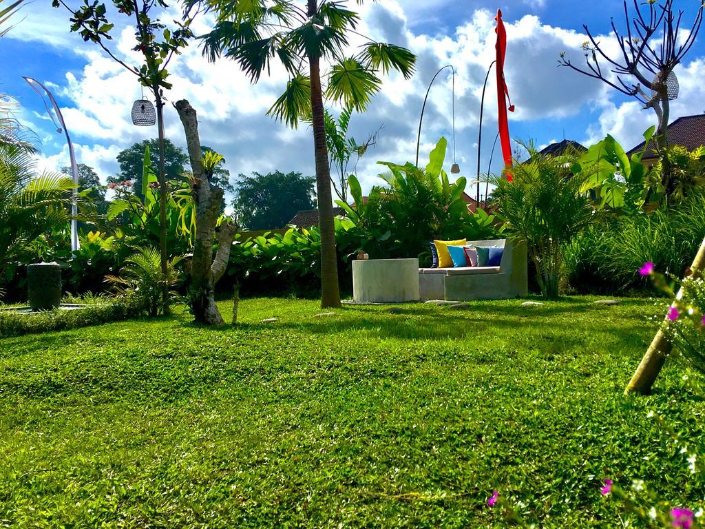 Mossca Mooi 3* Ubud