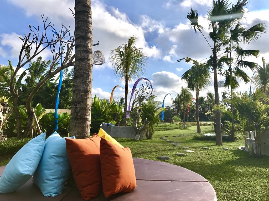 Mossca Mooi Ubud