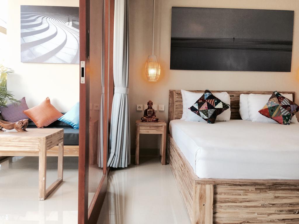 Gasthuis Mossca Mooi Ubud